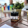 Apéro dégustation d’huîtres, Yoga & Cosmétiques (23 Juin)