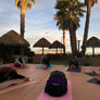 Apéro dégustation d’huîtres, Yoga & Cosmétiques (23 Juin)
