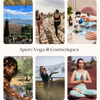 Apéro dégustation d’huîtres, Yoga & Cosmétiques (23 Juin)