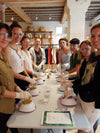 Goûter duo d'ateliers : fabrication Parfum d'intérieur & Pot suspendu avec macramé avec Gü Créations (16 Fev))