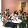 Atelier Fabrication Déodorant crème et Tawashi chez Palma-(14 septembre)
