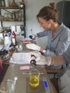 Atelier Découverte du robot "Beautymix" soins visage (30 Août)