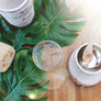 Atelier cosmétique en collab au Café boutique "Palma" (29 Septembre)