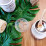 Atelier Naturopathie & Cosmétiques speciale "Détox"après les fêtes (5 Janv)