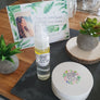 Atelier Cheveux en collab avec Boutique Beauté Bien-Etre à Nimes (23 Juin)
