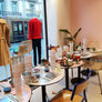 Atelier des Bébés en partenariat avec Palma (27 Octobre...)