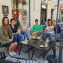 Atelier des Bébés en partenariat avec Palma (27 Octobre...)