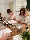 Atelier spécial Fêtes "Belle et naturelle" (20 Déc)