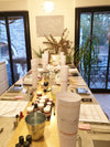 Ateliers apéro & DIY bijoux & cosmétiques avec Modjo Studio (5 Déc)