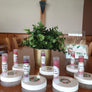 Apéro Yoga & Cosmétiques au Mona market (12 Déc)