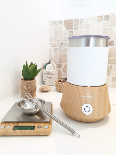 Atelier Découverte du robot