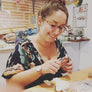 Atelier Fabrication Déodorant crème et Tawashi chez Palma-(14 septembre)