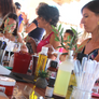 Apéro Yoga & Cosmétiques au coeur des Oliviers (22 Août)