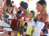 Dégustation, Déjeuner, Yoga & Cosmétiques au coeur des Oliviers (25 Juillet)
