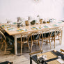 Atelier Parents Enfants en partenariat avec Joy Healthy Food (1er Décembre)