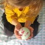 Atelier Parent-Enfants au Mas de Couran-(17 Mars)