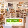 Atelier au Day by Day Montpellier produit ménager "Pierre d'argile" (19 Mai)