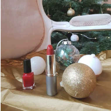 Atelier spécial Fêtes