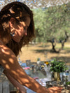 Dégustation, Déjeuner, Yoga & Cosmétiques au coeur des Oliviers (25 Juillet)