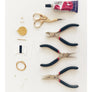 Duo d'ateliers apéro et Fabrication de bijoux et rouge à lèvres avec Modjo Studio (11 Avr)