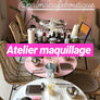 Atelier Cosmétiques et Aroma spéciale "Détox" chez Palma-(2 Fevr)