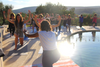 Dégustation, Déjeuner, Yoga & Cosmétiques au coeur des Oliviers (25 Juillet)