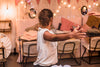 Apéro Yoga & Cosmétiques au Mona market (12 Déc)