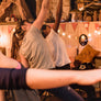 Apéro Yoga & Cosmétiques au Mona market (10oct)
