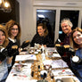 Atelier Cheveux selon Jeannette (6 Juillet)