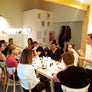 Babyshower 35€ à 55€ / personne (minimum 5 pers.)