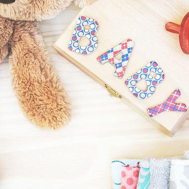 Babyshower 35€ à 55€ / personne (minimum 5 pers.)