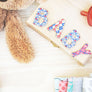 Babyshower 35€ à 55€ / personne (minimum 5 pers.)