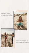 Apéro dégustation d’huîtres, Yoga & Cosmétiques (23 Juin)