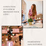 Apéro dégustation d’huîtres, Yoga & Cosmétiques (23 Juin)