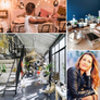 Apéro Yoga & Cosmétiques au Mona market (12 Déc)