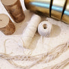 Goûter duo d'ateliers : fabrication Parfum d'intérieur & Pot suspendu avec macramé avec Gü Créations (16 Fev))