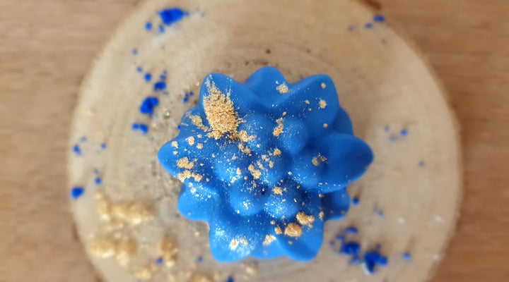 Fondant Parfumé Réconfortant