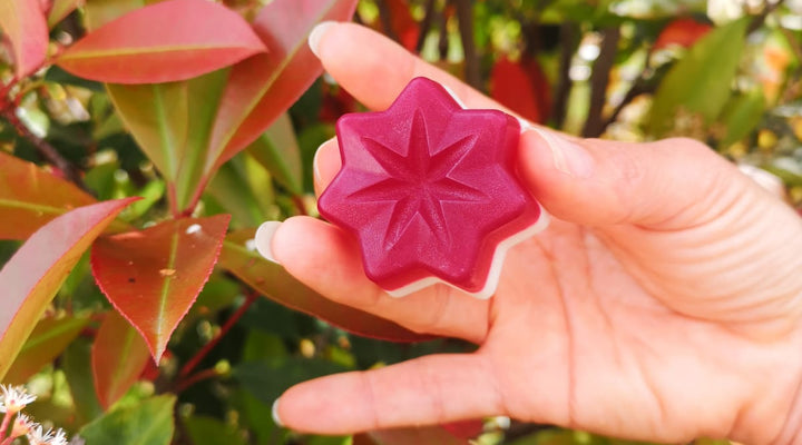 Fabrication d'un savon maison pour enfant et parents - Atelier manuel en famille