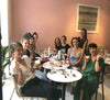 Atelier cosmétique en collab au Café boutique "Palma" (29 Septembre)