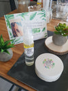 Atelier Coloration végétale & Poudres ayurvédiques, shampooing solide avec BBE (23 Fev)