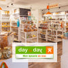 Atelier au Day by Day Montpellier produit ménager 