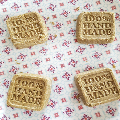 Atelier Zéro Déchet selon Mamie (1 Oct - 12 Nov)