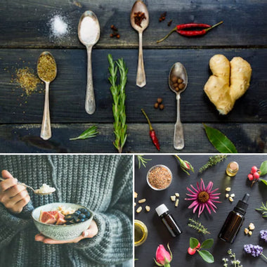 Atelier Naturopathie & Cosmétiques speciale 