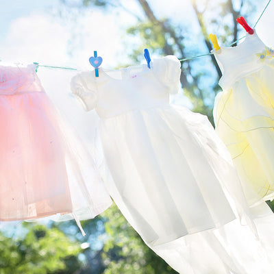 Atelier Produits ménagers par Paulette (13 Janv)