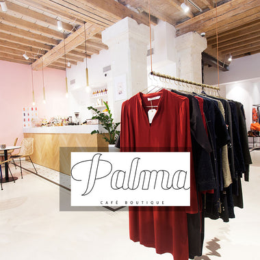 Atelier cosmétique avec le Café boutique 